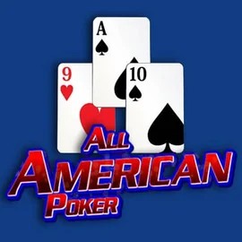 All American Poker online slot from RTG (Reel Time Gaming) – play at fezbets.net.pl