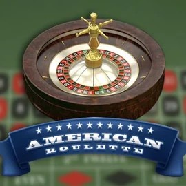 Enjoy American Roulette (BGaming) by BGAMING – logo hosted on fezbets.net.pl