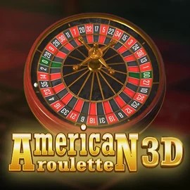 American Roullete 3D (Evoplay) logo – Table Games by Evoplay at Fezbet Casino