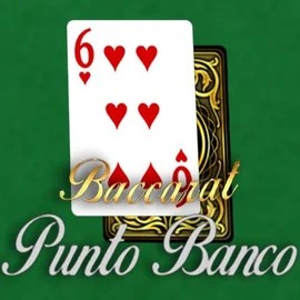 Baccarat - Punto Banco online slot from Red Tiger Gaming – play at fezbets.net.pl