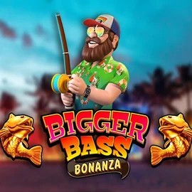 Bigger Bass Bonanza – slot by Pragmatic Play, featured at fezbets.net.pl