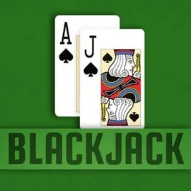 Try Blackjack (Relax Gaming) slot by Relax Gaming on fezbets.net.pl – logo image