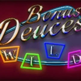 Play Bonus Deuces Wild (RTG) slot by RTG (Reel Time Gaming) on fezbets.net.pl