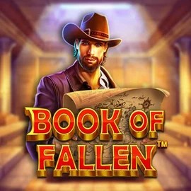 Book Of Fallen online slot from Pragmatic Play – play at fezbets.net.pl