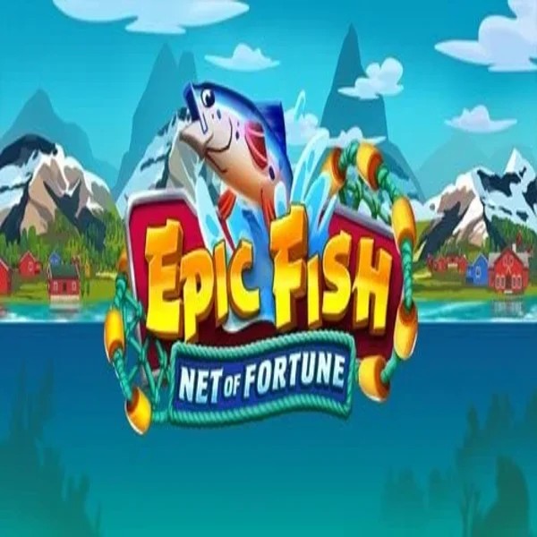 game logo by Quickspin on fezbets.net.pl