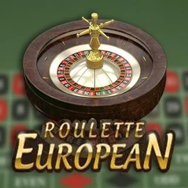 European Roulette (BGaming) slot visual from BGAMING available on fezbets.net.pl