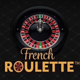 French Roulette (NetEnt) logo by NetEnt Fezbet Casino