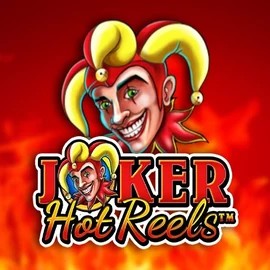 Try Joker Hot Reels slot by Playtech on fezbets.net.pl – logo image