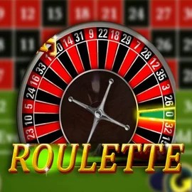 Roulette (Pragmatic Play) slot visual from Pragmatic Play available on fezbets.net.pl